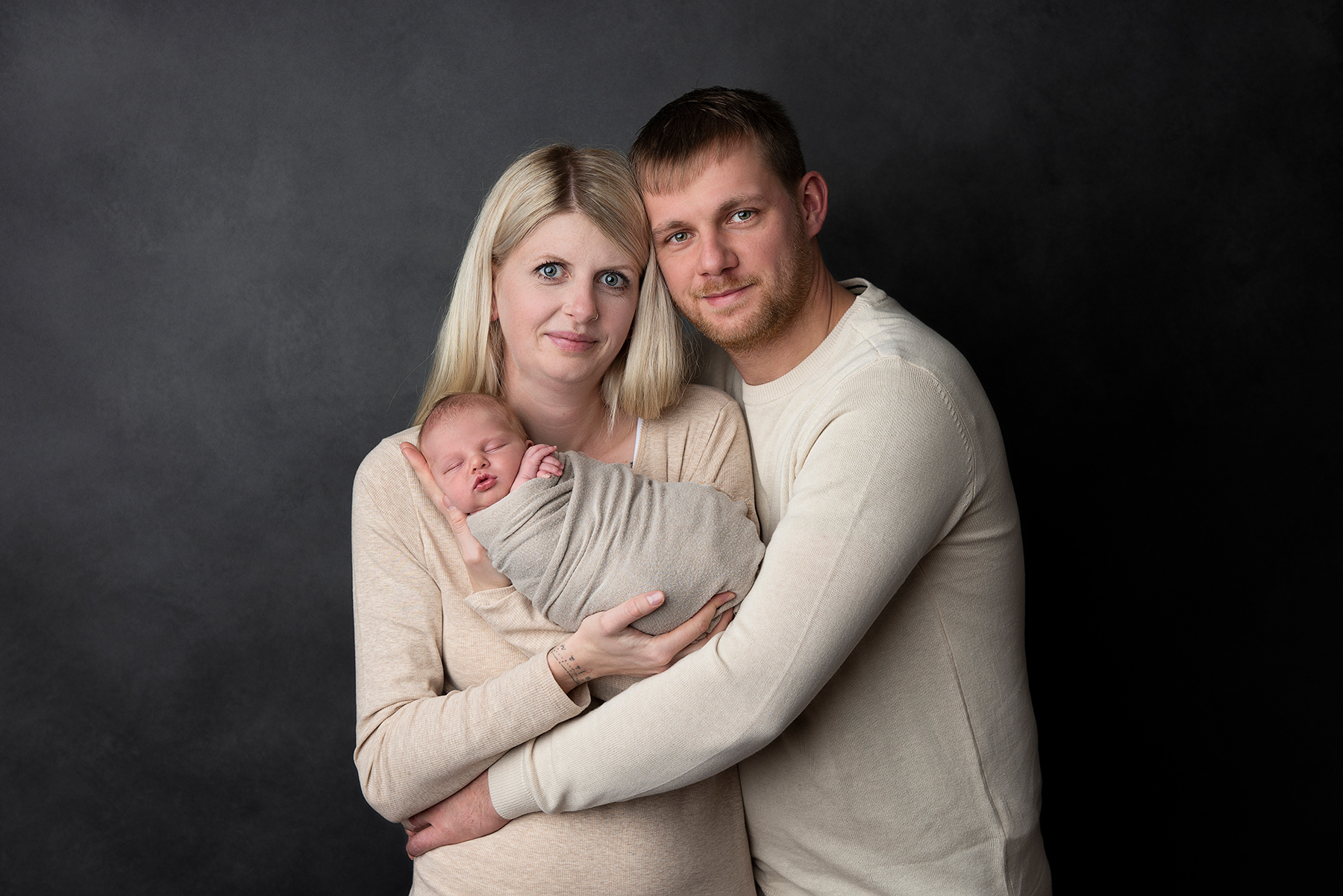 Familienfotografin Babyfotografin Kappeln Flensburg